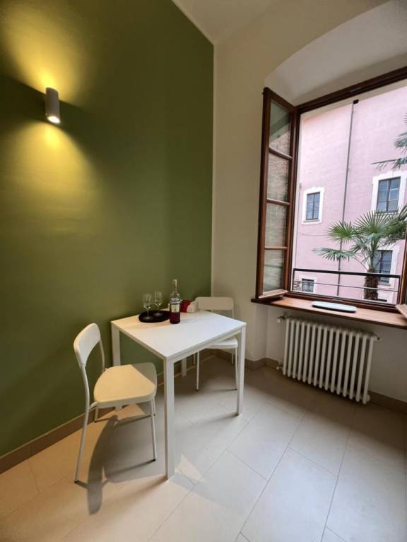 Holiday apartment with garden & patio — photo 3