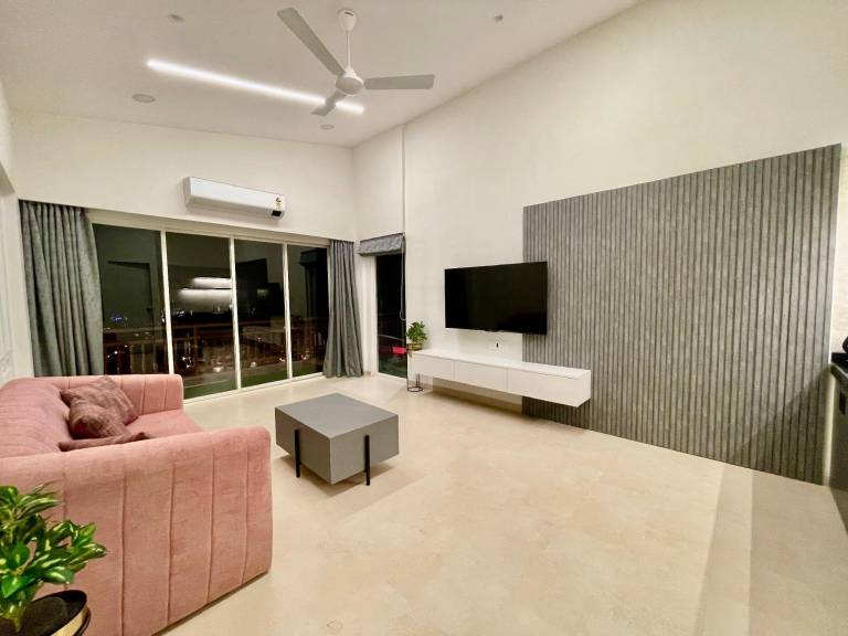 300 m² Ferienwohnung