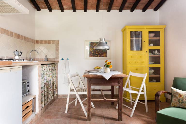 Agriturismo Monte Castello di Vibio