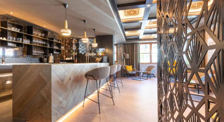 Hotel B&B Pardeller in Nova Levante