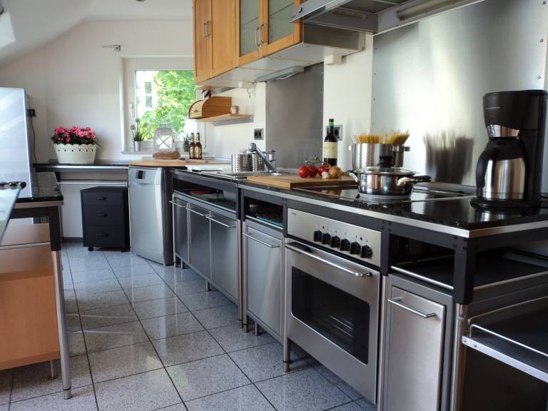 Ferienwohnung Neustadt an der Aisch