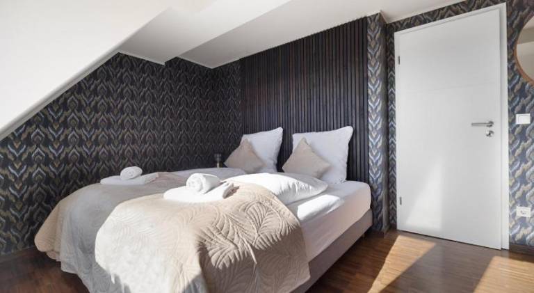 Holiday apartment with 2 rooms for 6 persons in Erfurt