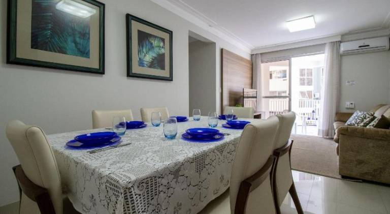 Rental apartment | Close to the beach | Suitable for remote work | Pets allowed — photo 2