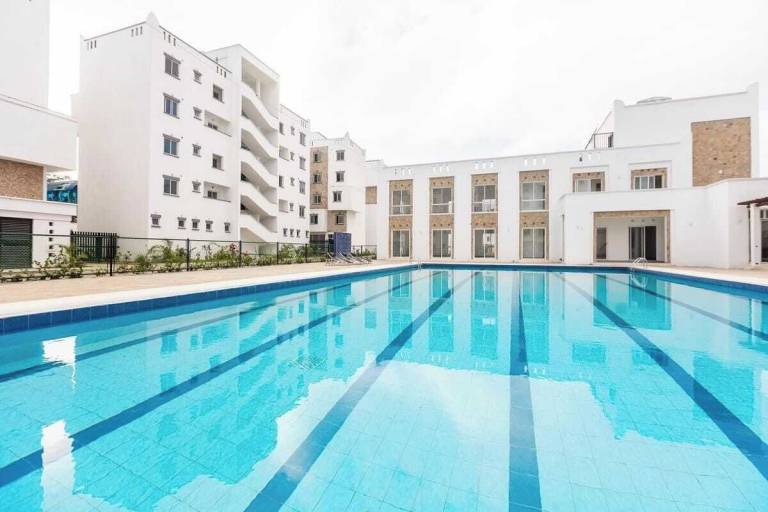 Apartament Mombasa