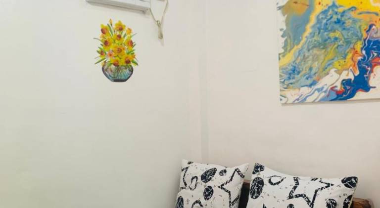 Ferienwohnung  Barangay Buena Suerte