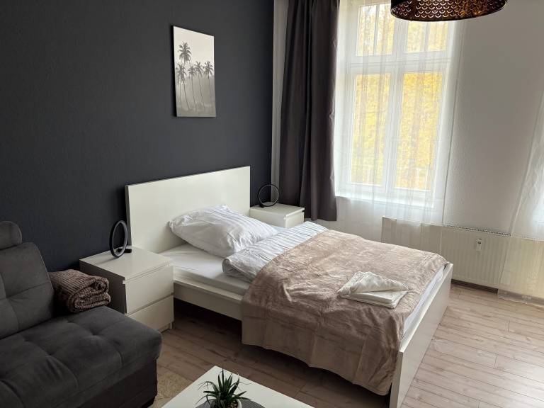 Ferienwohnung Wittenberge