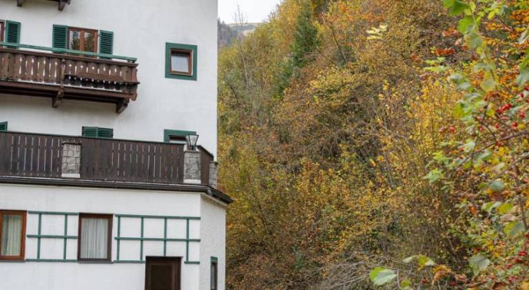 Holiday apartment with 1 room for 5 persons — photo 2