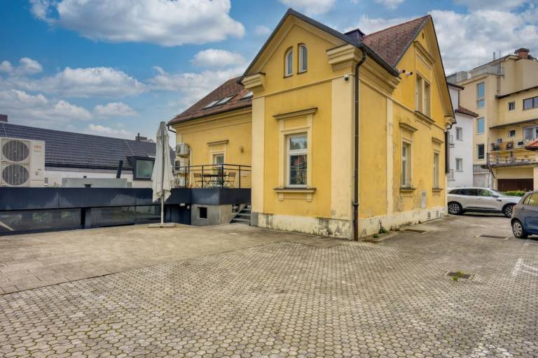 Appartement Novo mesto