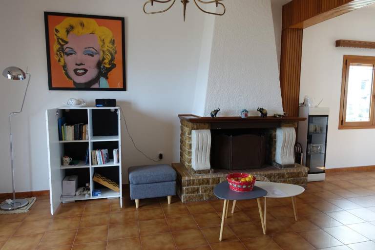 Ferienhaus Angistri