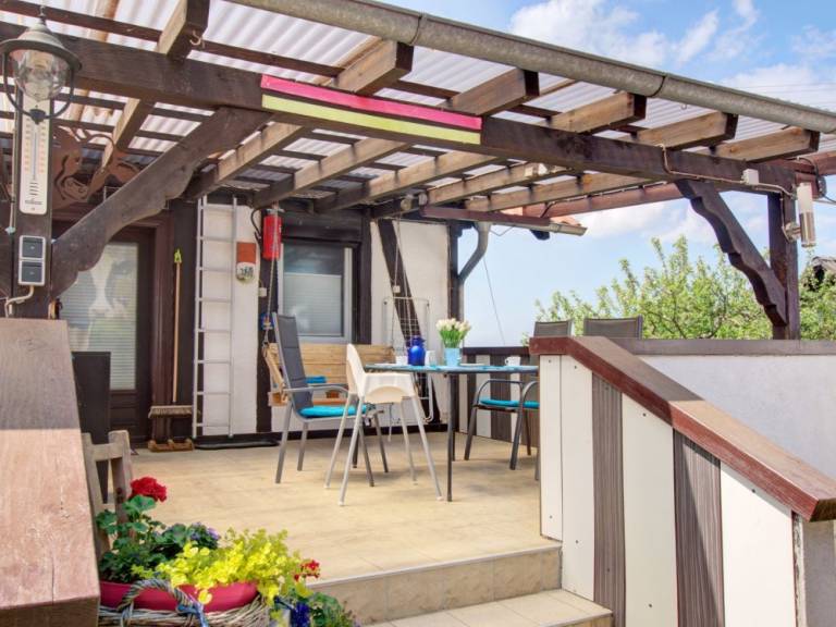 Ferienwohnung  Freiamt