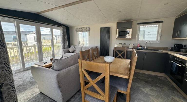 Hilltop Holiday Park — photo 5