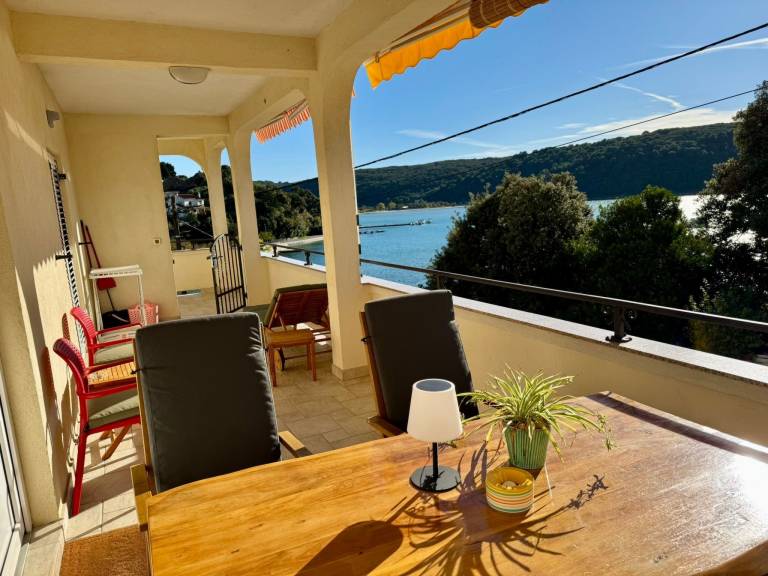 Ferienwohnung Kampor