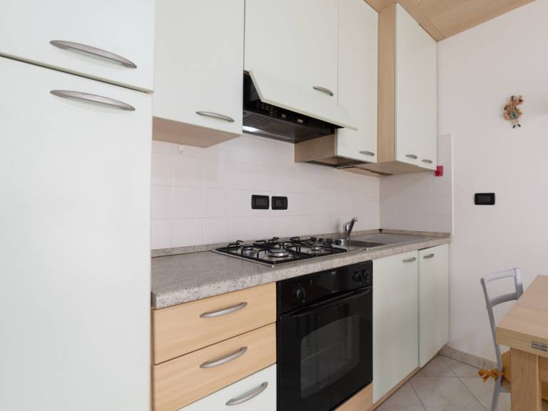 Holiday apartment with 1 room for 4 persons — photo 3