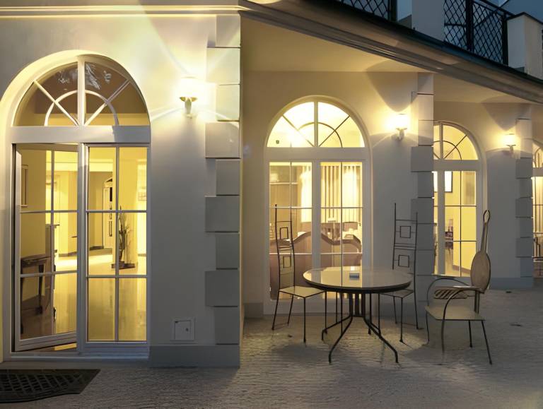 Bed & Breakfast Sopot