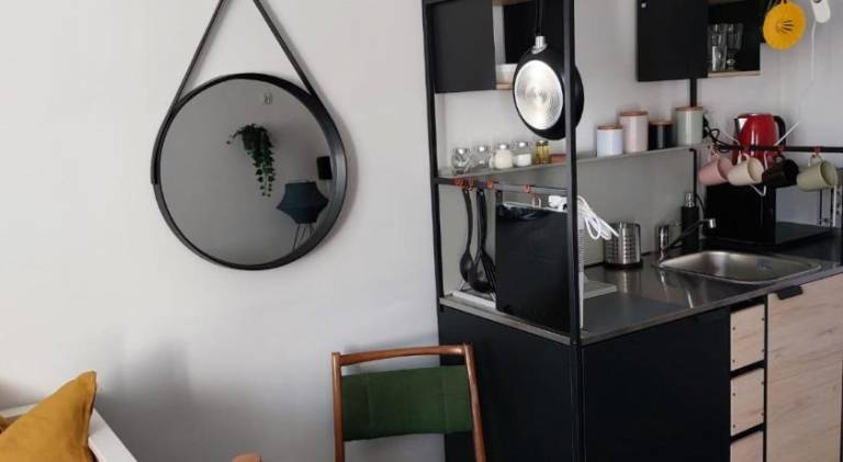 Apartment | Good for workation | Dogs allowed — photo 4