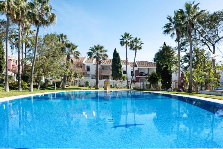 Apartamento Cádiz
