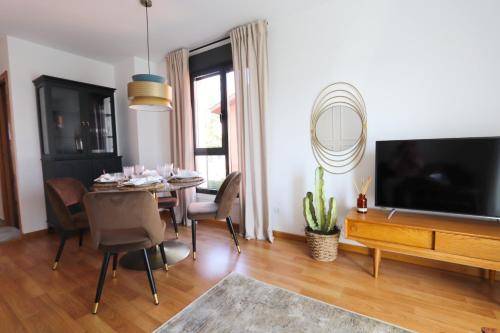 Apartment  Santa Uxía de Ribeira