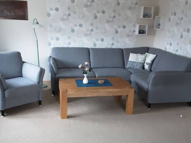 Ferienwohnung Esens
