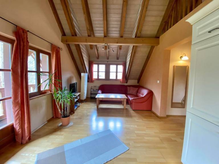 Appartement Wissembourg