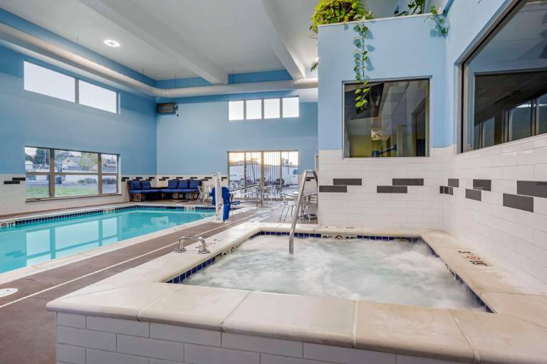 Best Western Plus The Inn at Hells Canyon — photo 3