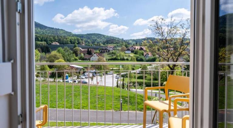 60 m&sup2; Ferienwohnung
