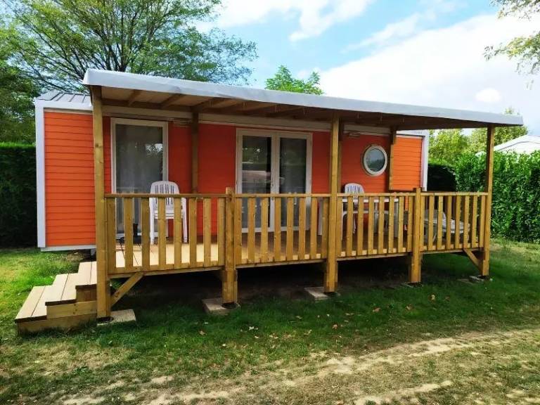 Mobil-home  Longeville-sur-Mer