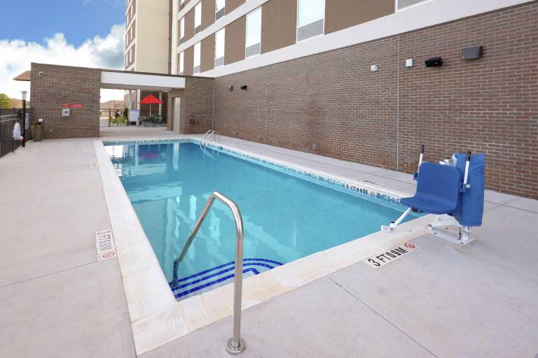 Home2 Suites by Hilton Duncan in Duncan, SC