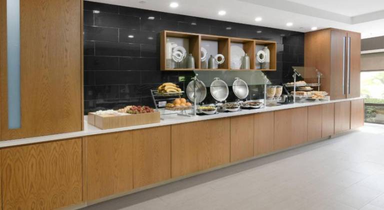 SpringHill Suites by Marriott Dallas Addison/Quorum Drive — photo 4
