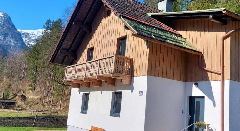 56 m&sup2; Ferienwohnung