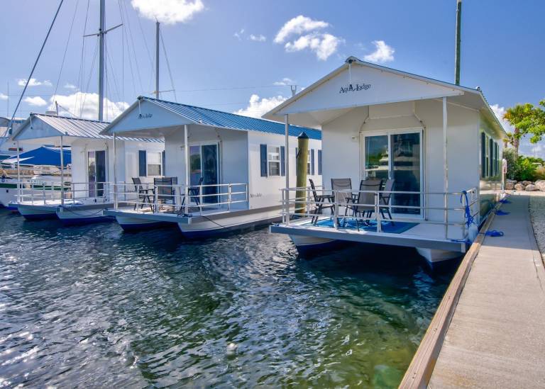 Lodge Key Colony Beach