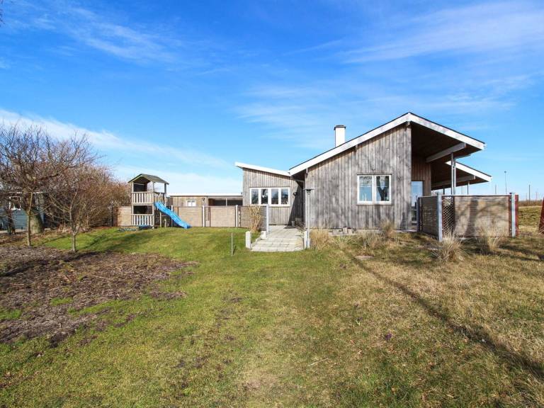 Hus Juelsminde