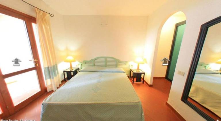 Serviced apartment with terrace & yard — photo 2