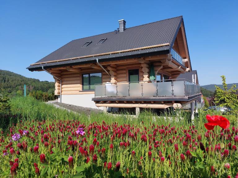 Chalet Langweiler