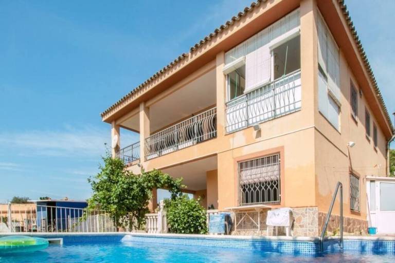 Casa Blanes