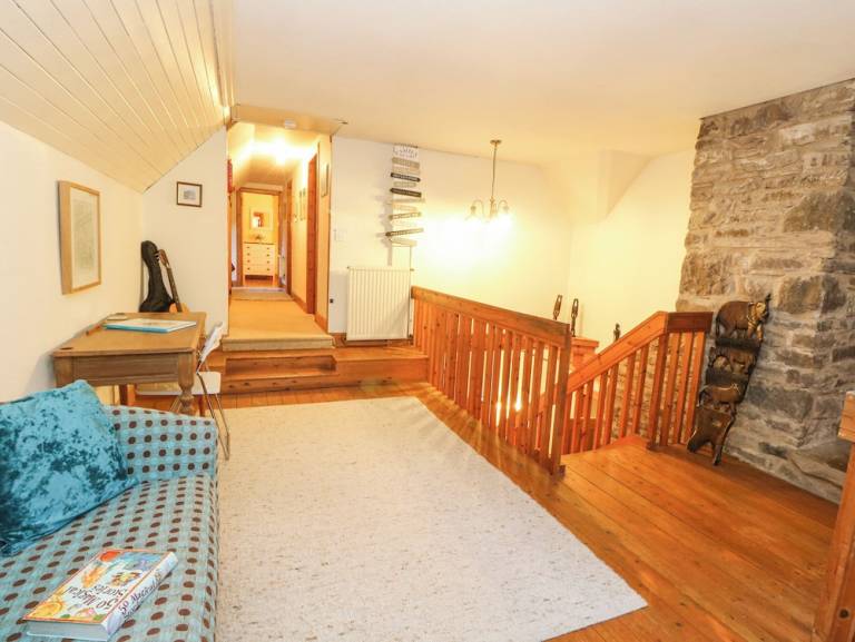 Cottage Crieff