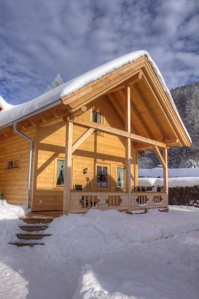 Appartement Walchsee