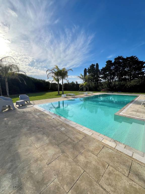 Villa Frassanito
