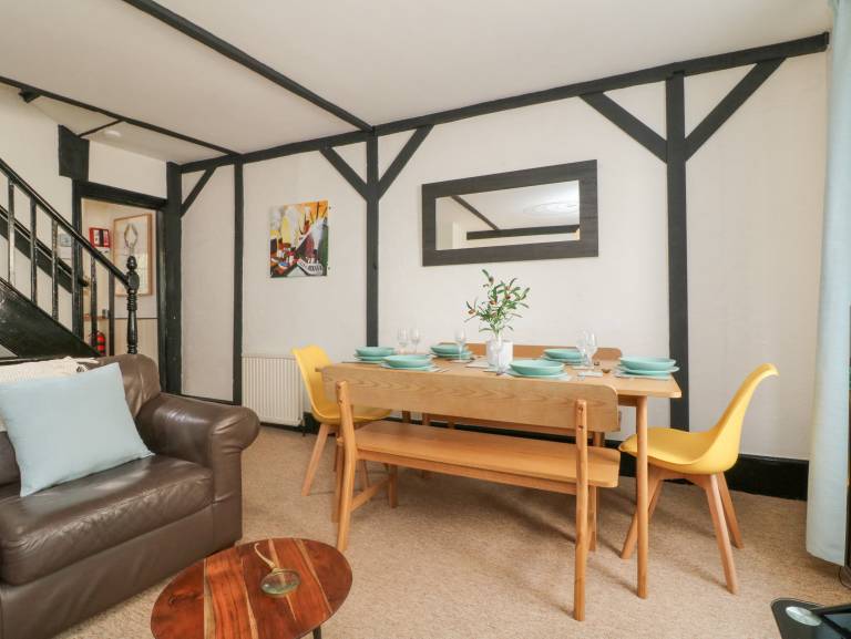 Family-friendly cottage with patio & garden | Beach view | Next to the beach | Pets allowed — photo 5