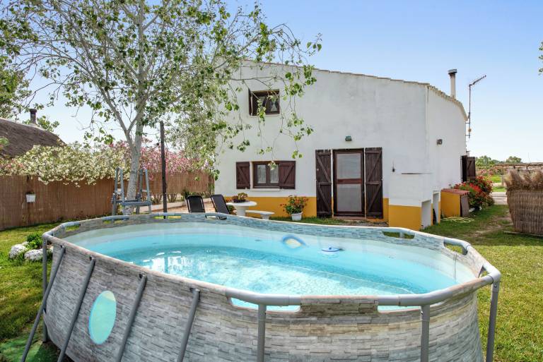 Casa Deltebre