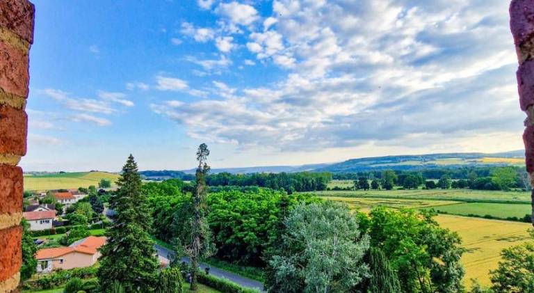 Manoir des Reves Sauvages — photo 4