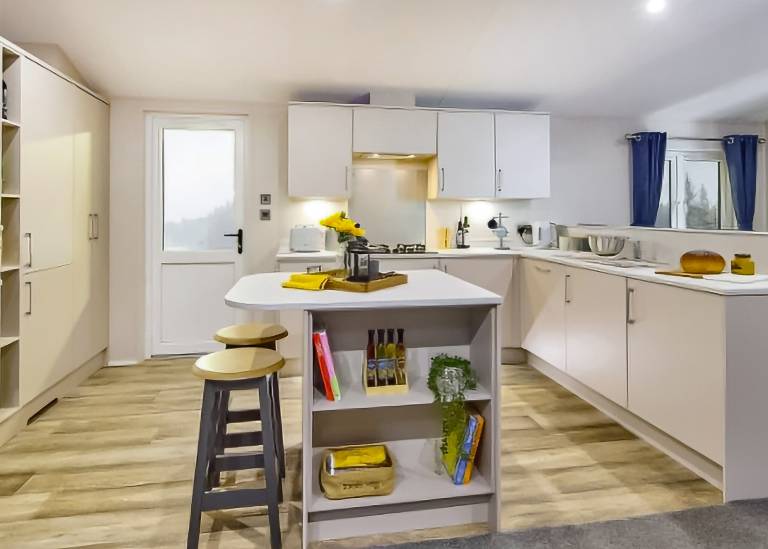 Chalet Mablethorpe