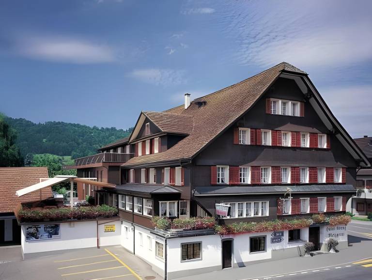 Hotel Kreuz in Kriens
