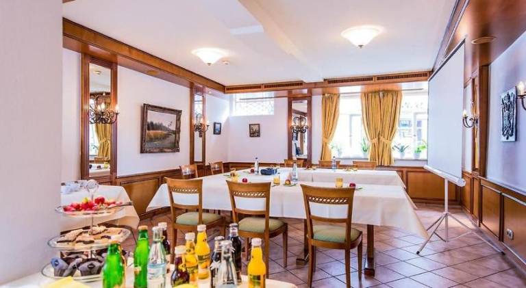 Boutique- und Businesshotel Herrenkuferei — photo 2
