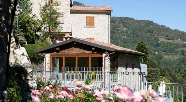 74 m&sup2; Bauernhof