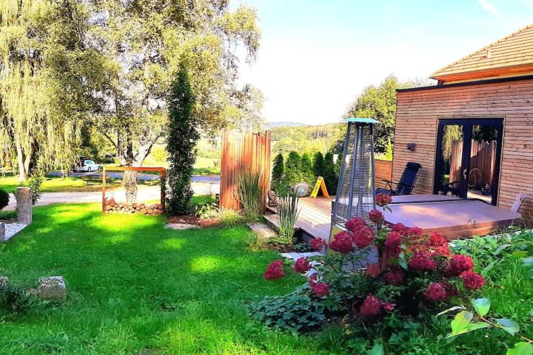 Ferienhaus Furth im Wald