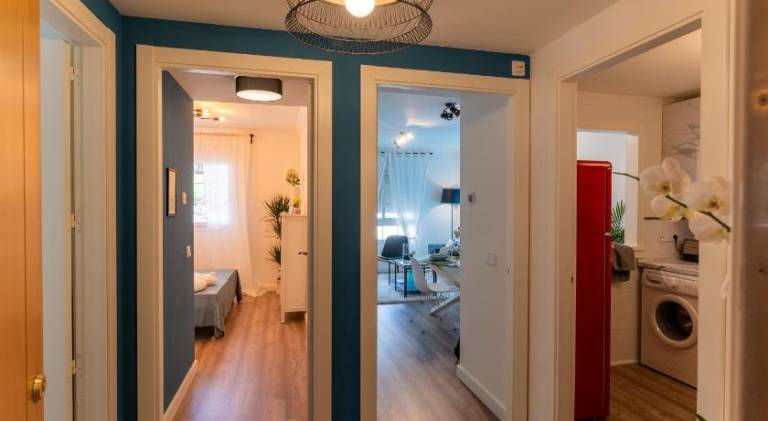 Apartment with pool | Suitable for remote work — photo 4