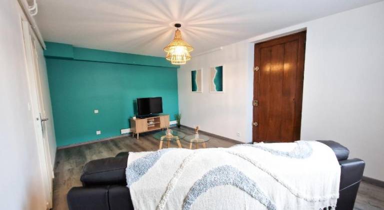 Holiday apartment with barbeque | Pet-friendly in Sarlat-la-Canéda
