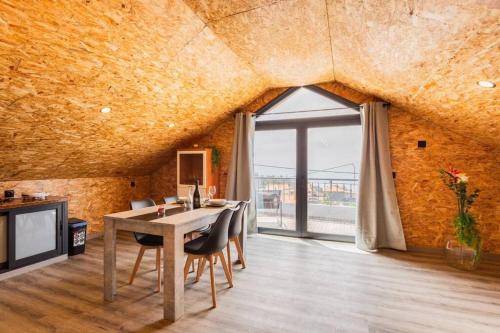 Apartamento Serra de Água