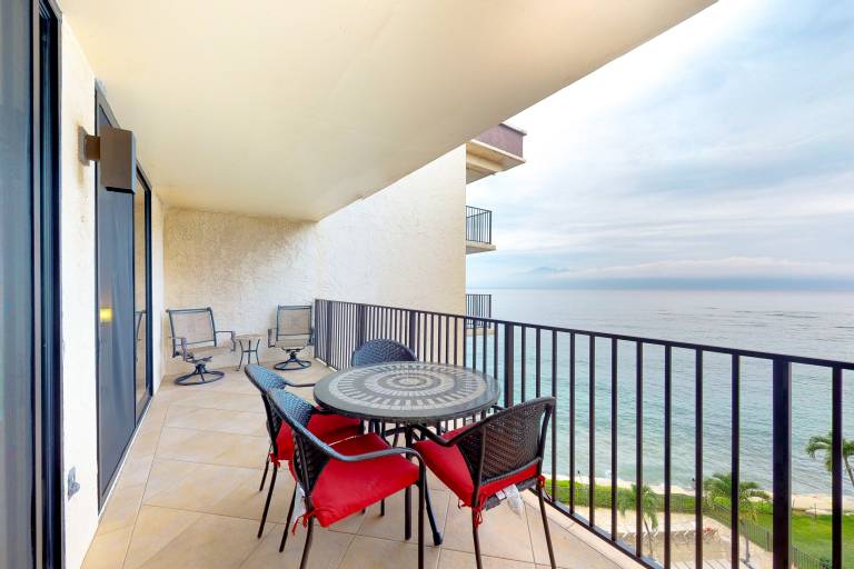Condo Kapalua