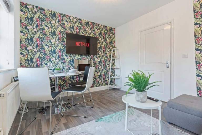 Apartment Solihull District